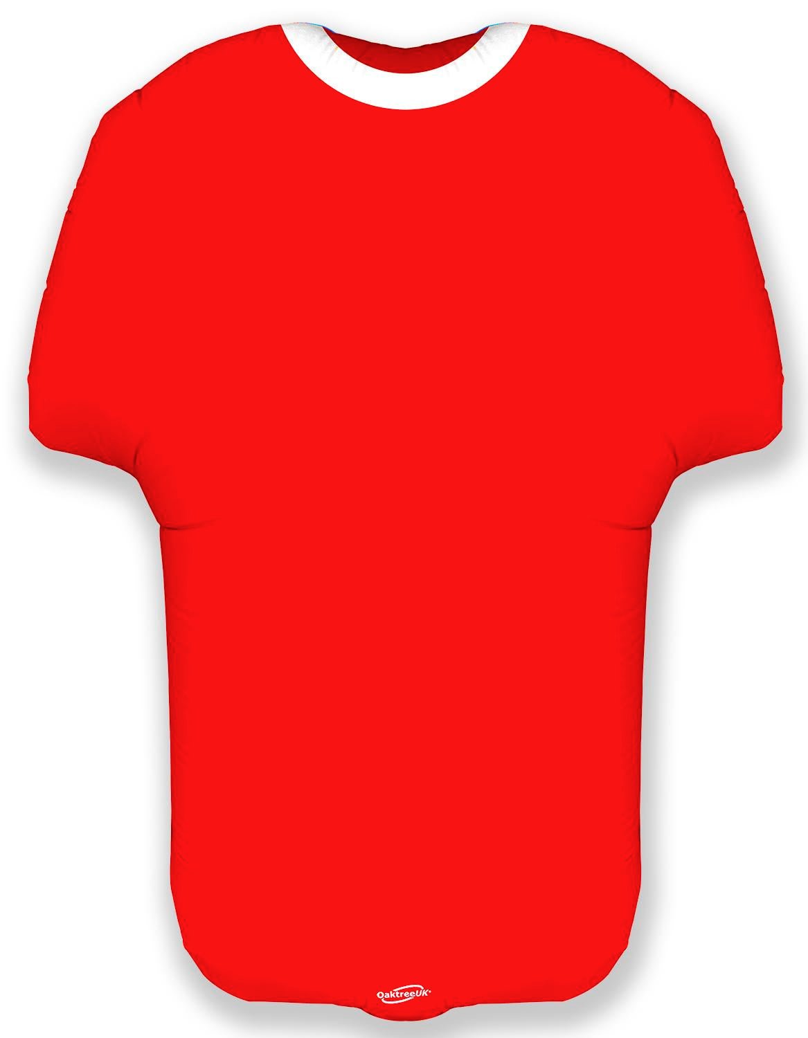 Plain best sale red jersey