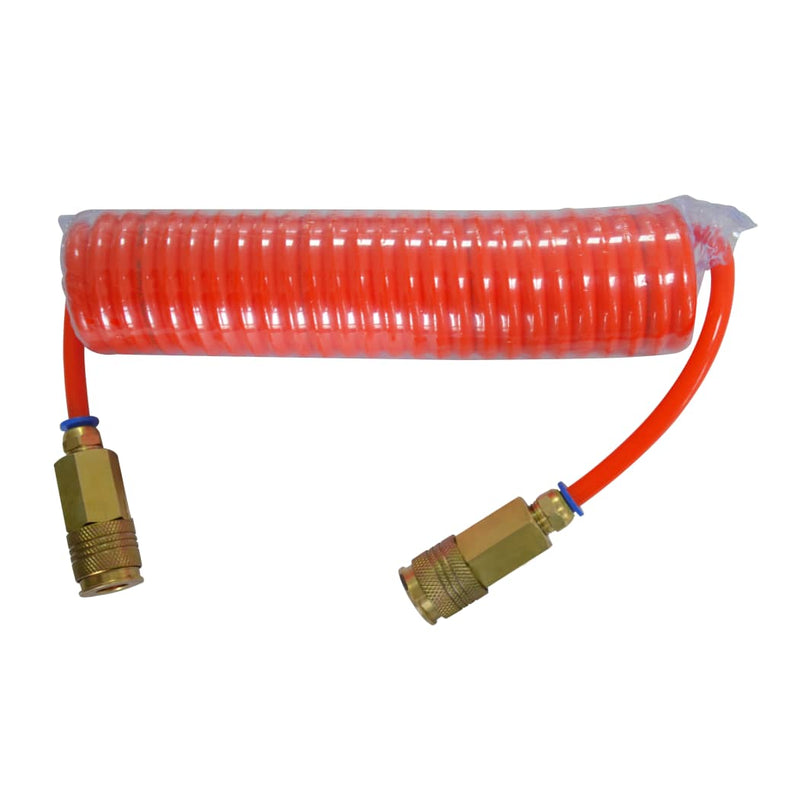 10FT EXTENSION HOSE & GUN INFLATOR (FOR AIR PRODUCTS INTEGRA CYLINDER)