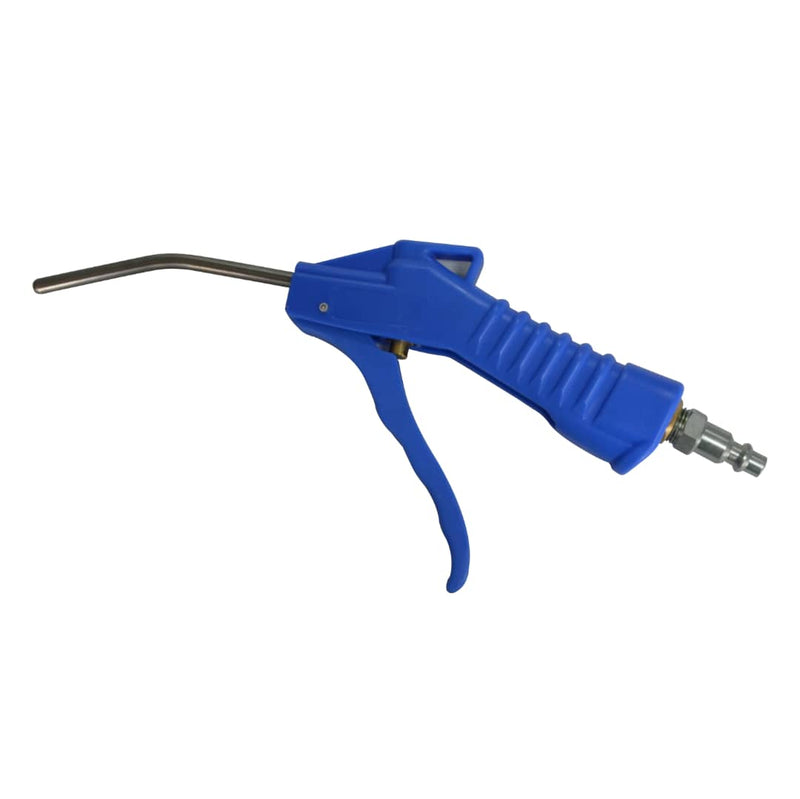 10FT EXTENSION HOSE & GUN INFLATOR (FOR AIR PRODUCTS INTEGRA CYLINDER)