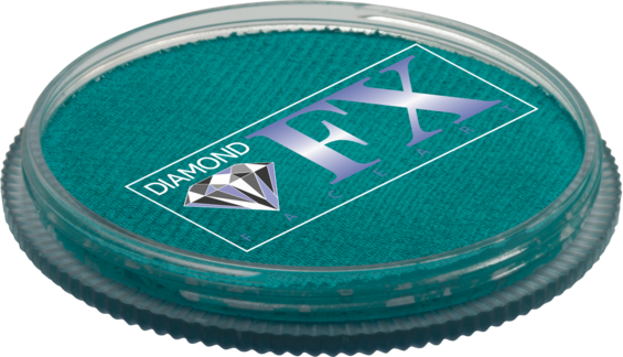 DIAMOND FX ESSENTIAL SEA GREEN 30gm