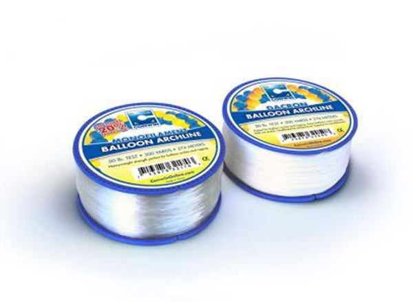 ARCHLINE MONOFILAMENT (300 YARDS / 274 METRES)