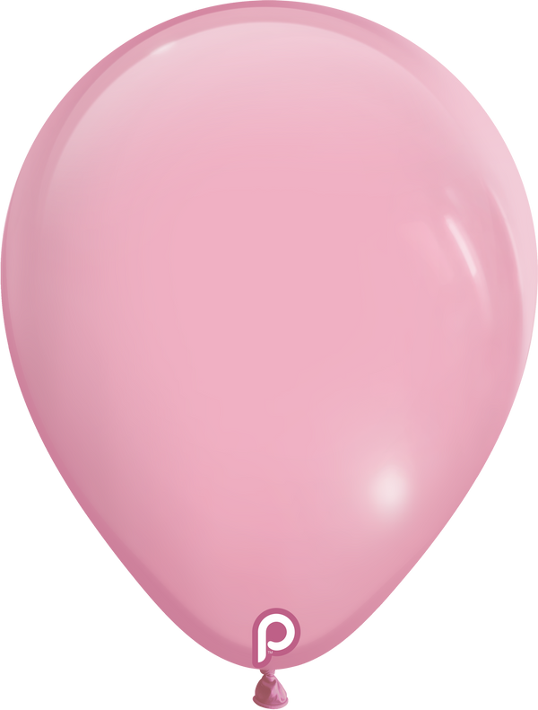 11" PRIMA BABY PINK LATEX (100 PER PACK)