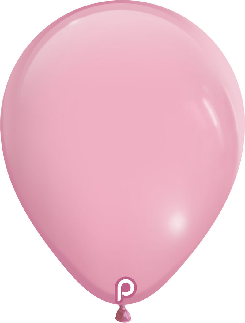 11" PRIMA BABY PINK LATEX (100 PER PACK)