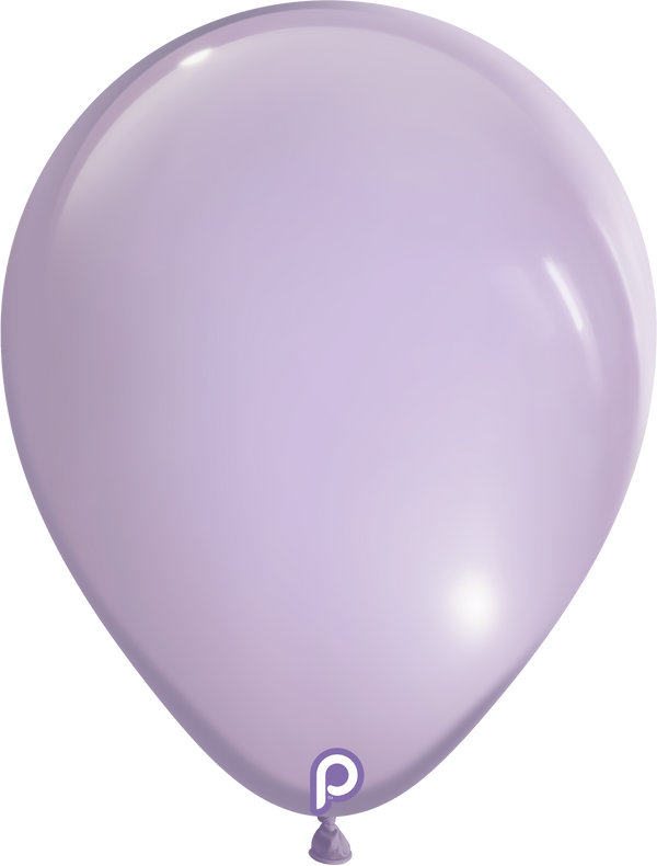 11" PRIMA LILAC LATEX (100 PER PACK)