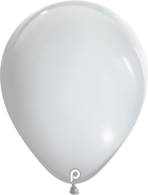 18" PRIMA WHITE LATEX (25 PER PACK)