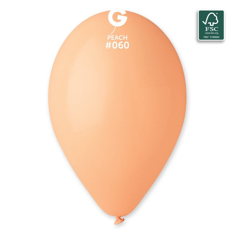 13" GEMAR PEACH