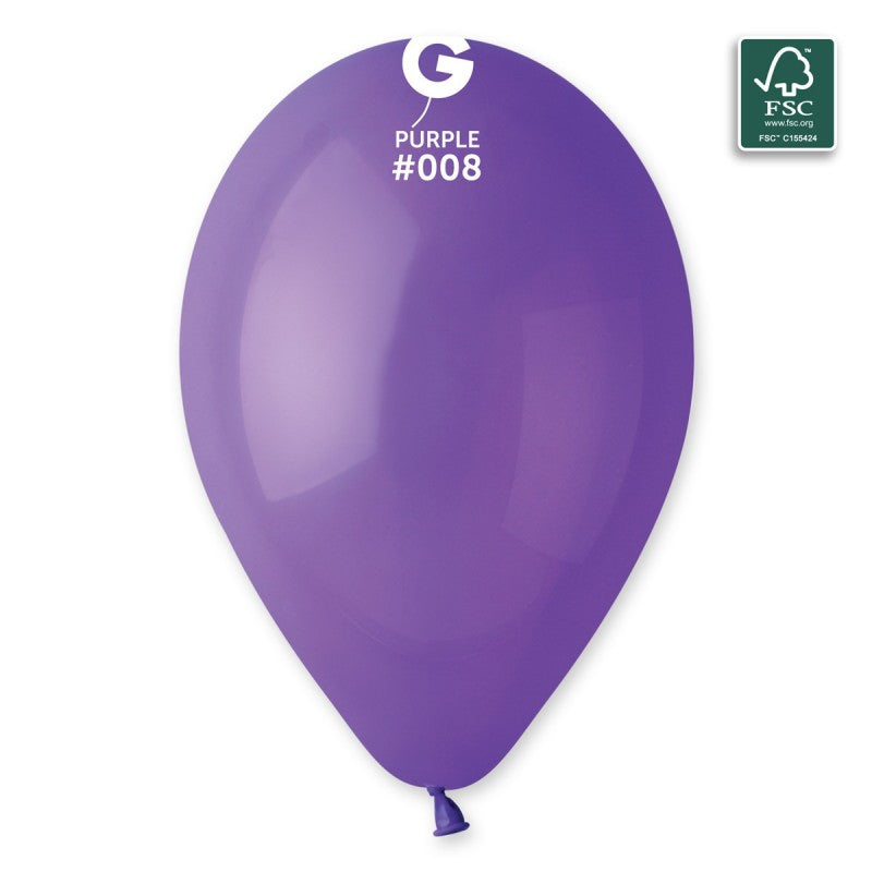 13" GEMAR PURPLE