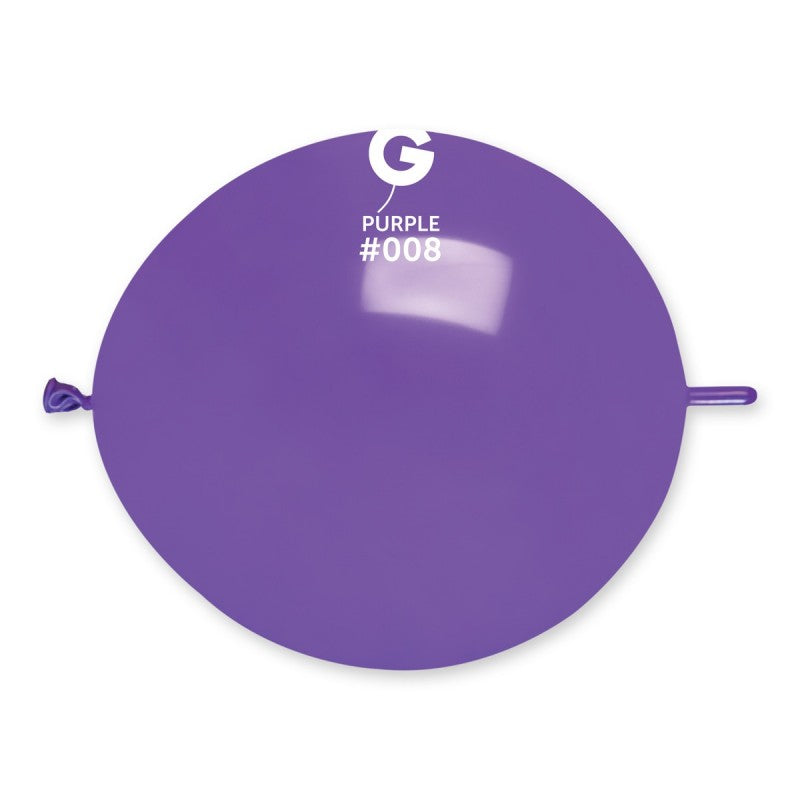 13" G-LINK PURPLE