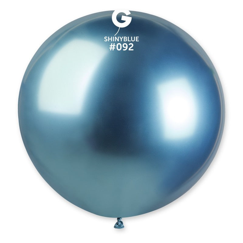 31" GEMAR SHINY BLUE