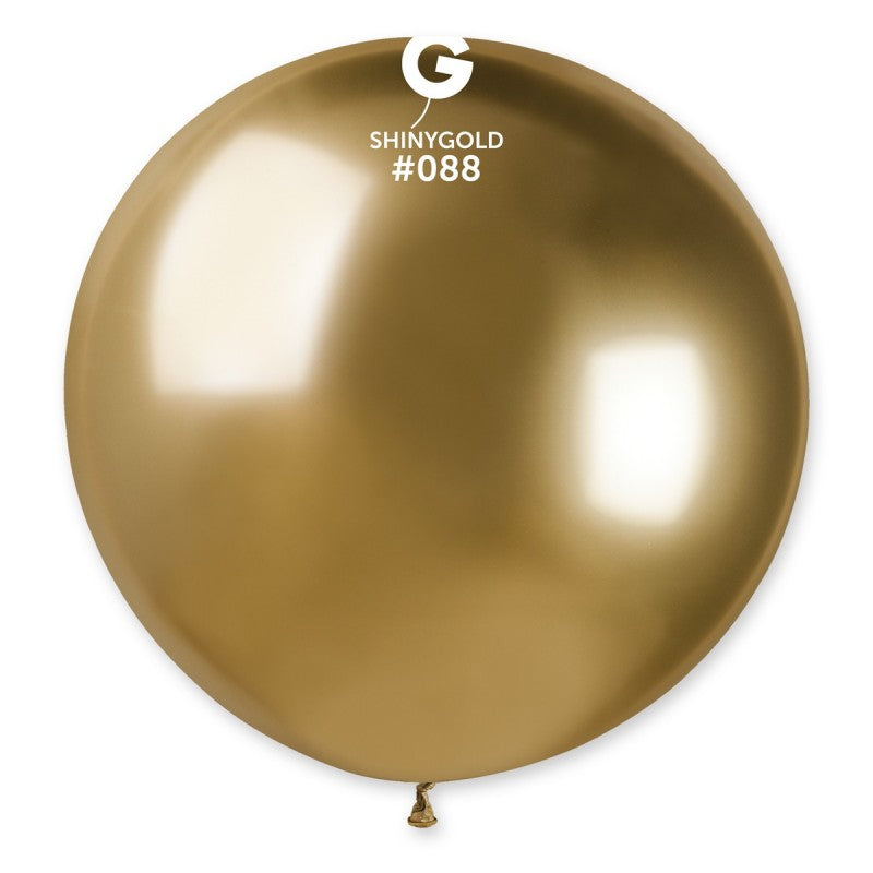 31" GEMAR SHINY GOLD