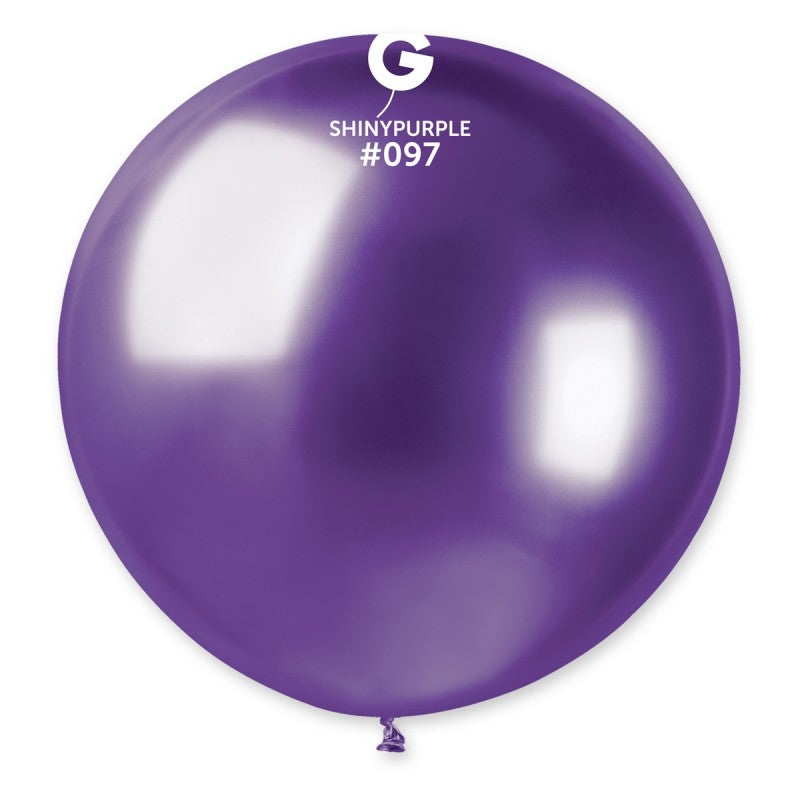 31" GEMAR SHINY PURPLE