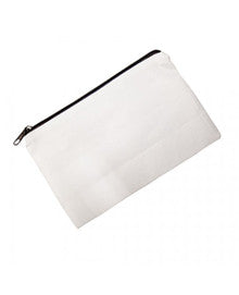 SUBLIMATION MAKE UP/WASH BAG