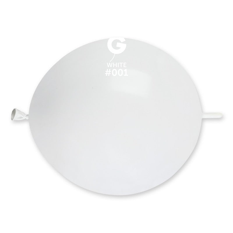 13" G-LINK WHITE