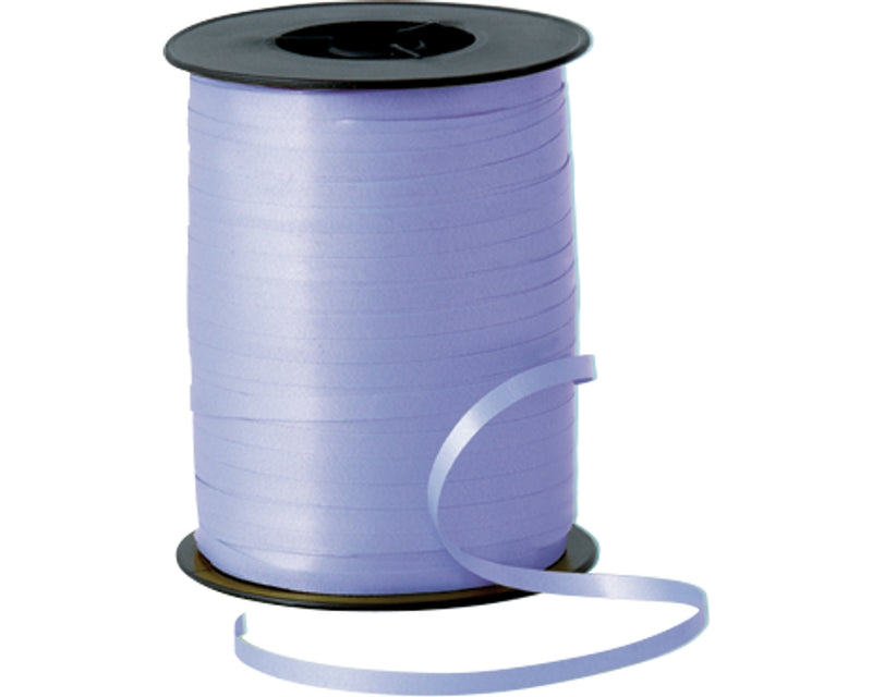 LILAC CURLING RIBBON